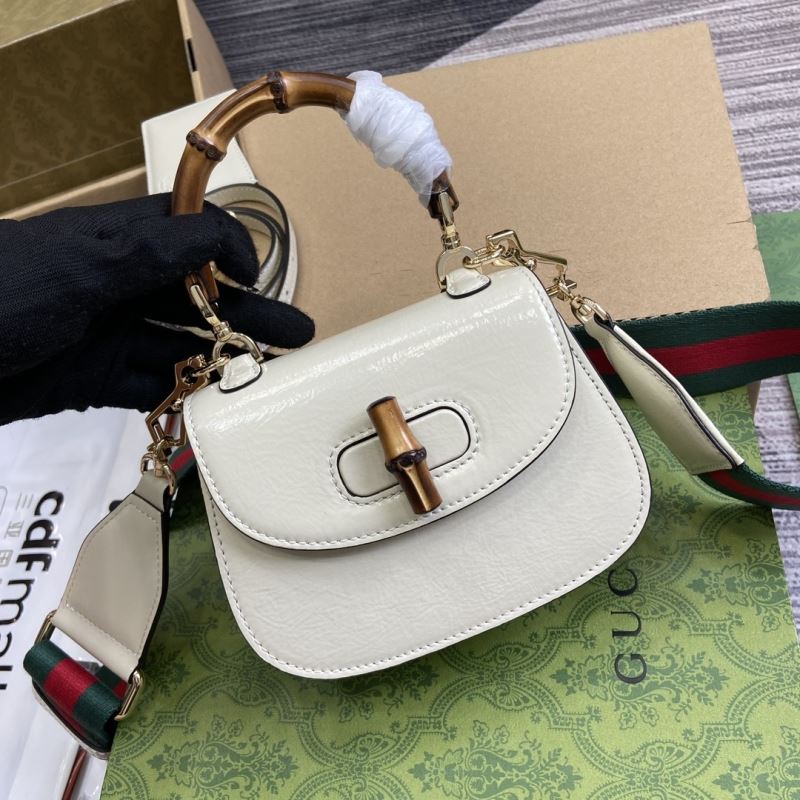 Gvc*1 satchel bags